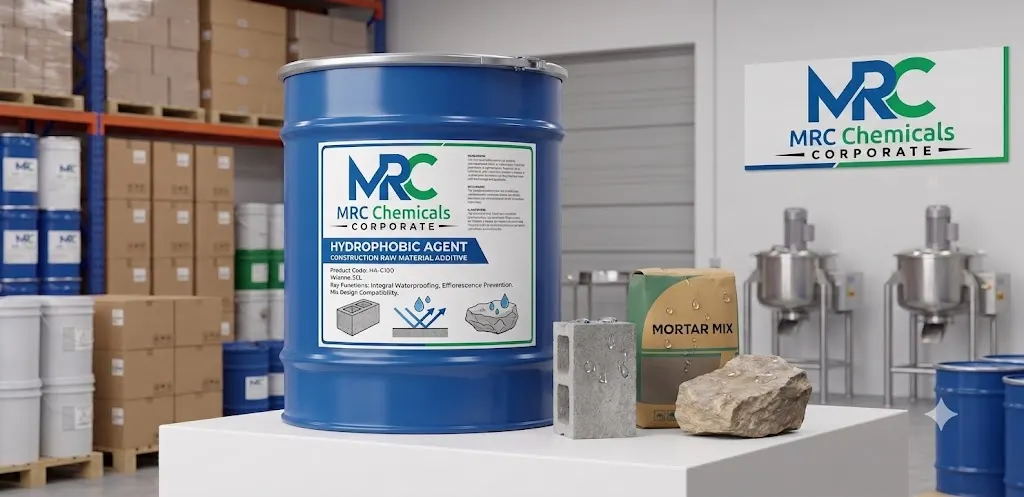Hydrophobic Agents — MRC Chemicals